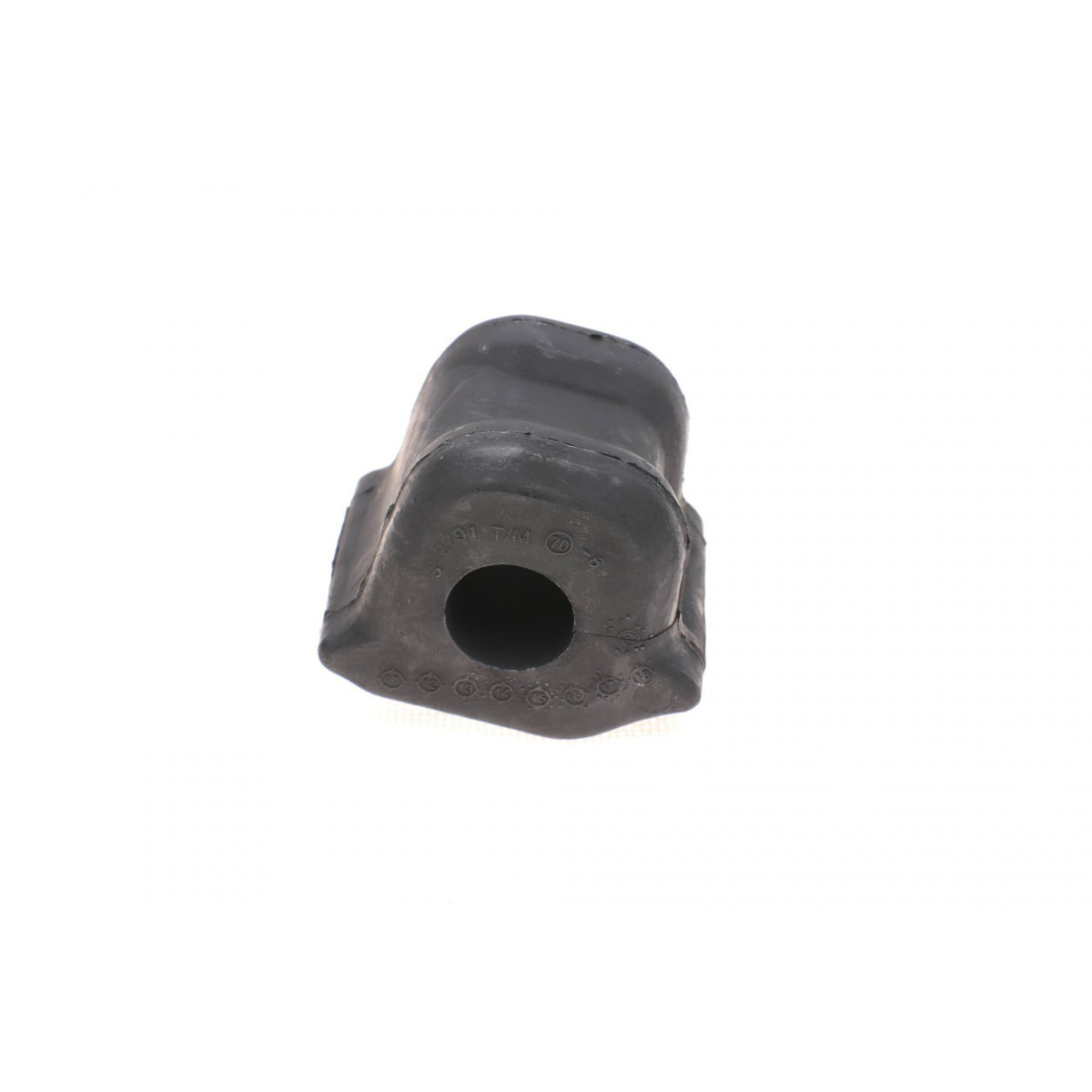 Втулка стабілізатора (переднього) Toyota Auris/ Corolla 05- (d=21mm) (R)