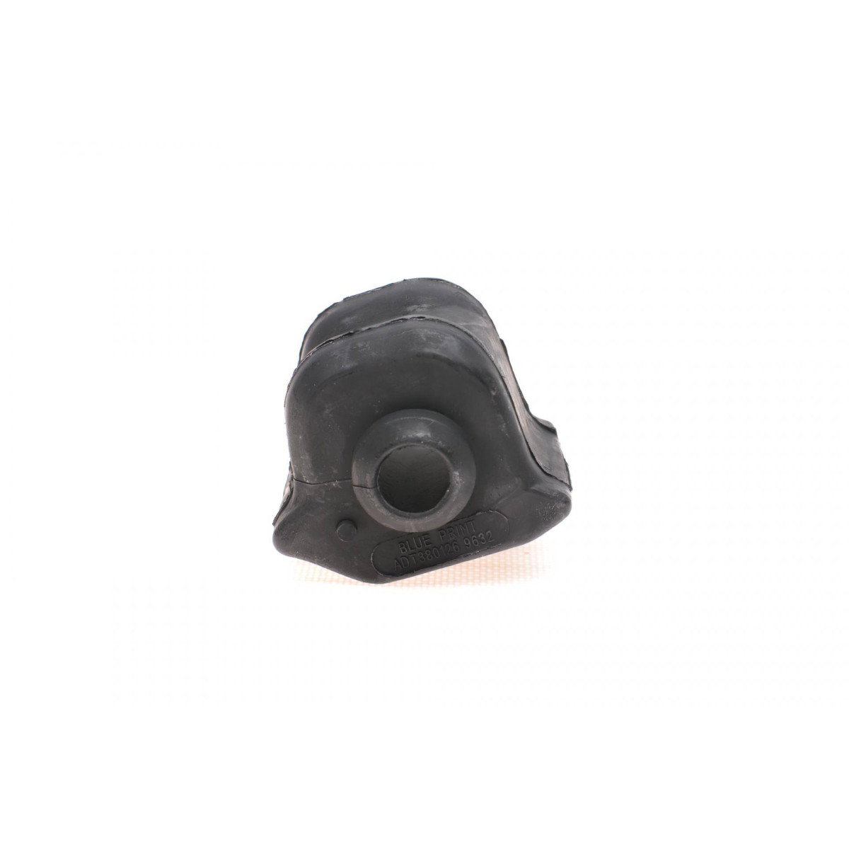 Втулка стабілізатора (переднього) Toyota Auris/ Corolla 05- (d=21mm) (R)