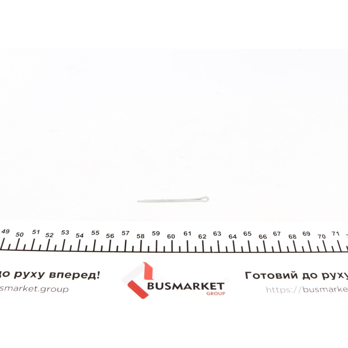 Опора кульова (передня) Hyundai Accent III/Kia Rio II 1.4-1.6 GLS/1.5 CRDI 05-10