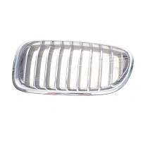 Решітка радіатора BMW 5 (F10) 13-16 (L) (хром)