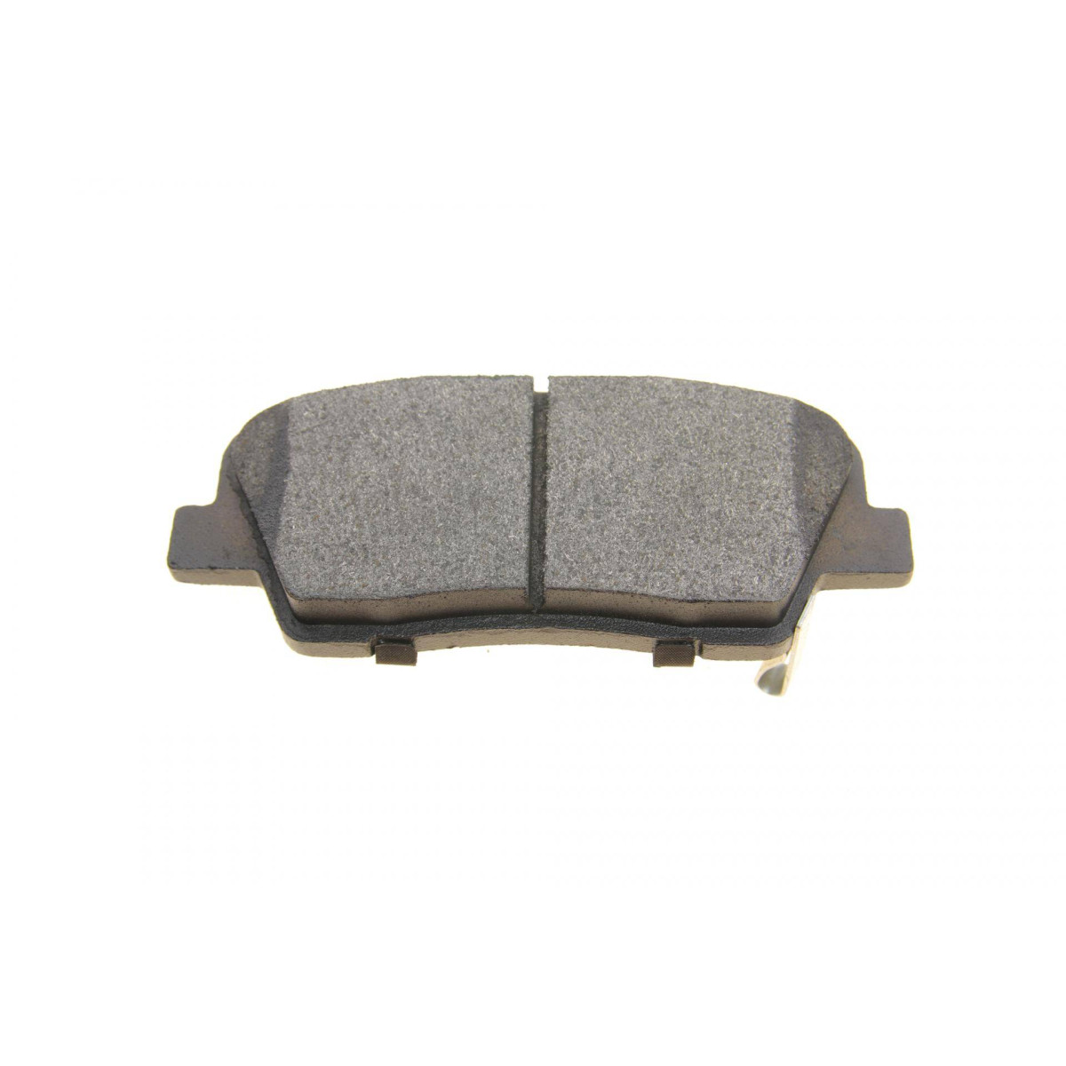 Колодки гальмівні (задні) Hyundai Santa Fe II/III/IV 06-/Genesis/Kia Sorento II/III 09-/Stinger 17-