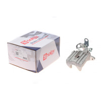 Супорт гальмівний (задній) (R) VW Golf V/VI 03- (d=38mm) (TRW)