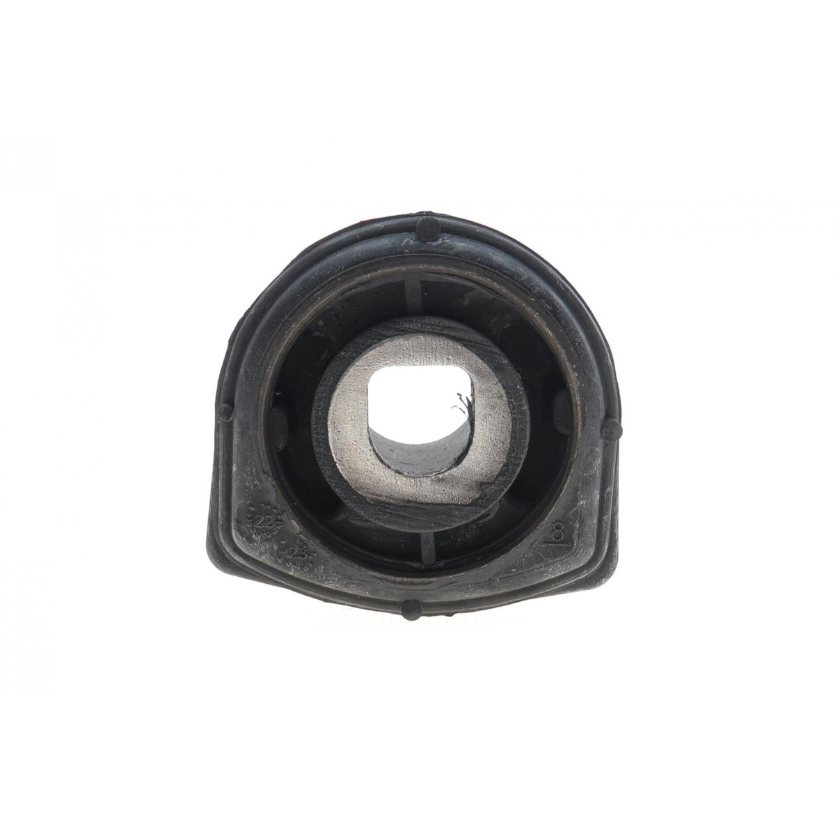 Сайлентблок важеля (переднього/знизу) Chrysler Voyager IV/Dodge Caravan 00-08 (R)