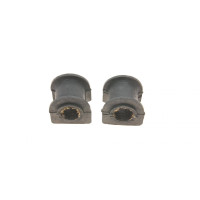 Втулка стабілізатора (заднього) (к-кт) Ford Mondeo III 00-07 (d=21mm)