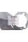 Захист диска гальмівного (переднього) (L) Opel Astra H 04-12