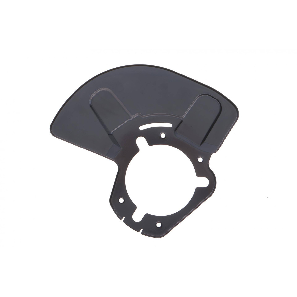 Захист диска гальмівного (переднього) (L) Opel Astra H 04-12
