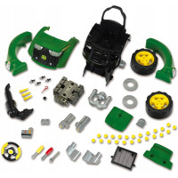Двигун іграшковий John Deere