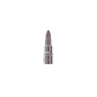 Головка 1/4" зі вставкою PH2