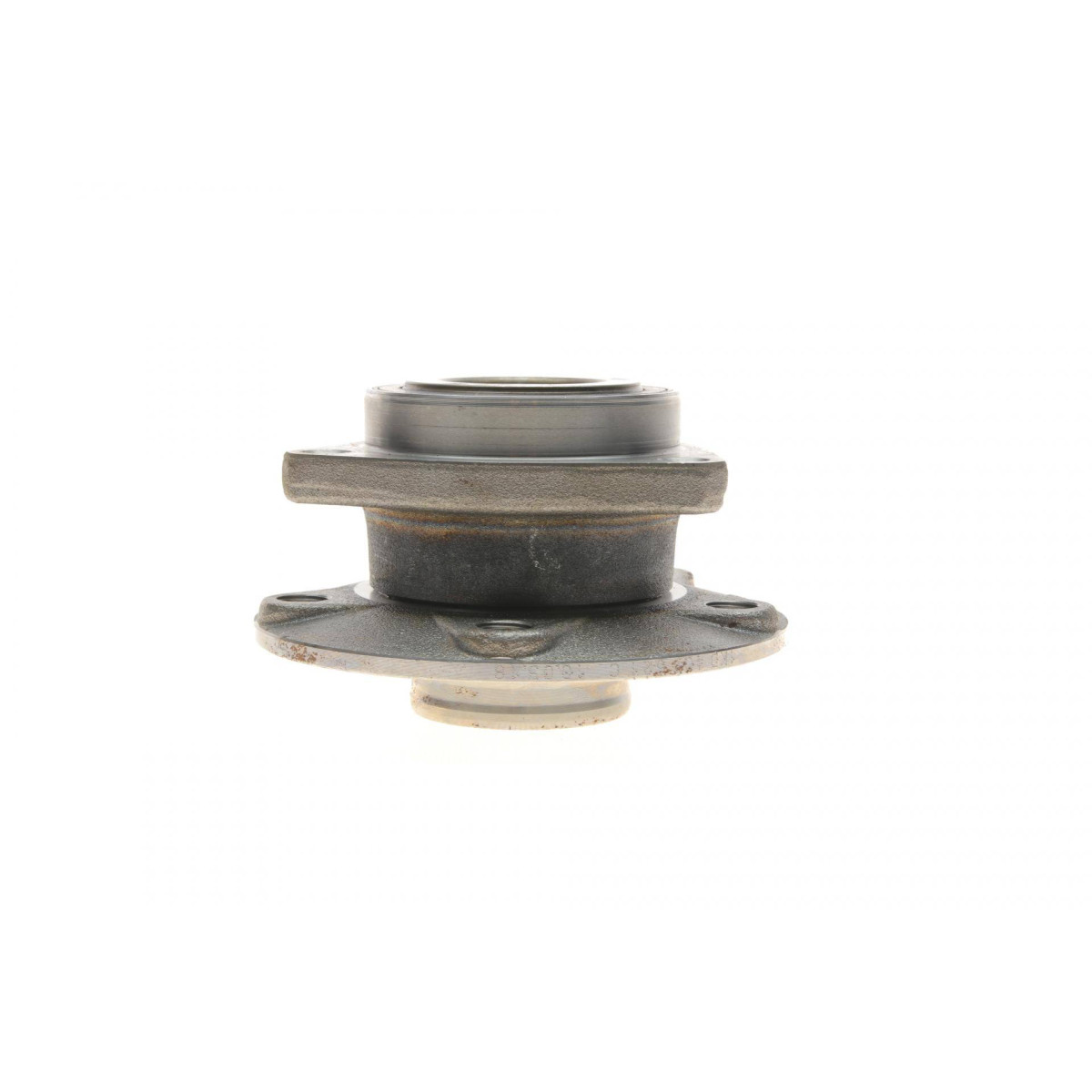 Підшипник маточини (передньої) VW Caddy III 03-15/Golf V/VI 03-14 (3 болти) (OE VAG)