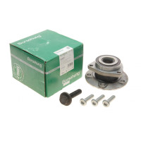 Підшипник маточини (передньої) VW Caddy III 03-15/Golf V/VI 03-14 (3 болти) (OE VAG)