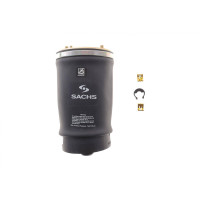 Подушка пневмопідвіски (ззаду) BMW X5 (E53) N57/M54/M62 00-06 (L)