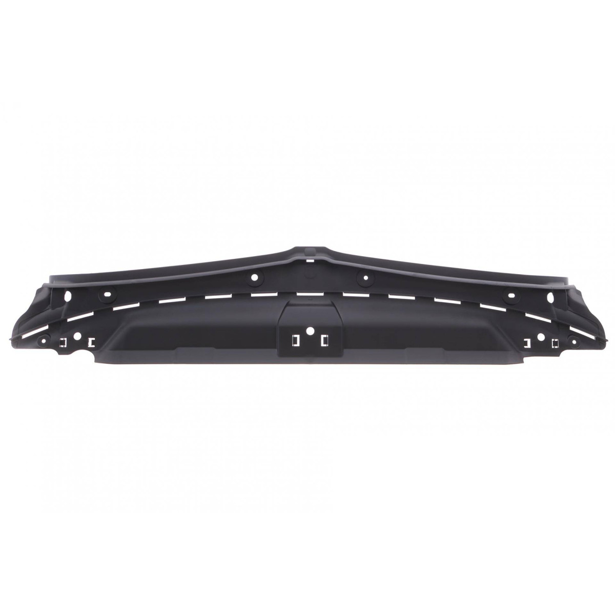 Накладка панелі передньої BMW 3 (G20/G80/G28/G21/G81) 18- (верх.)