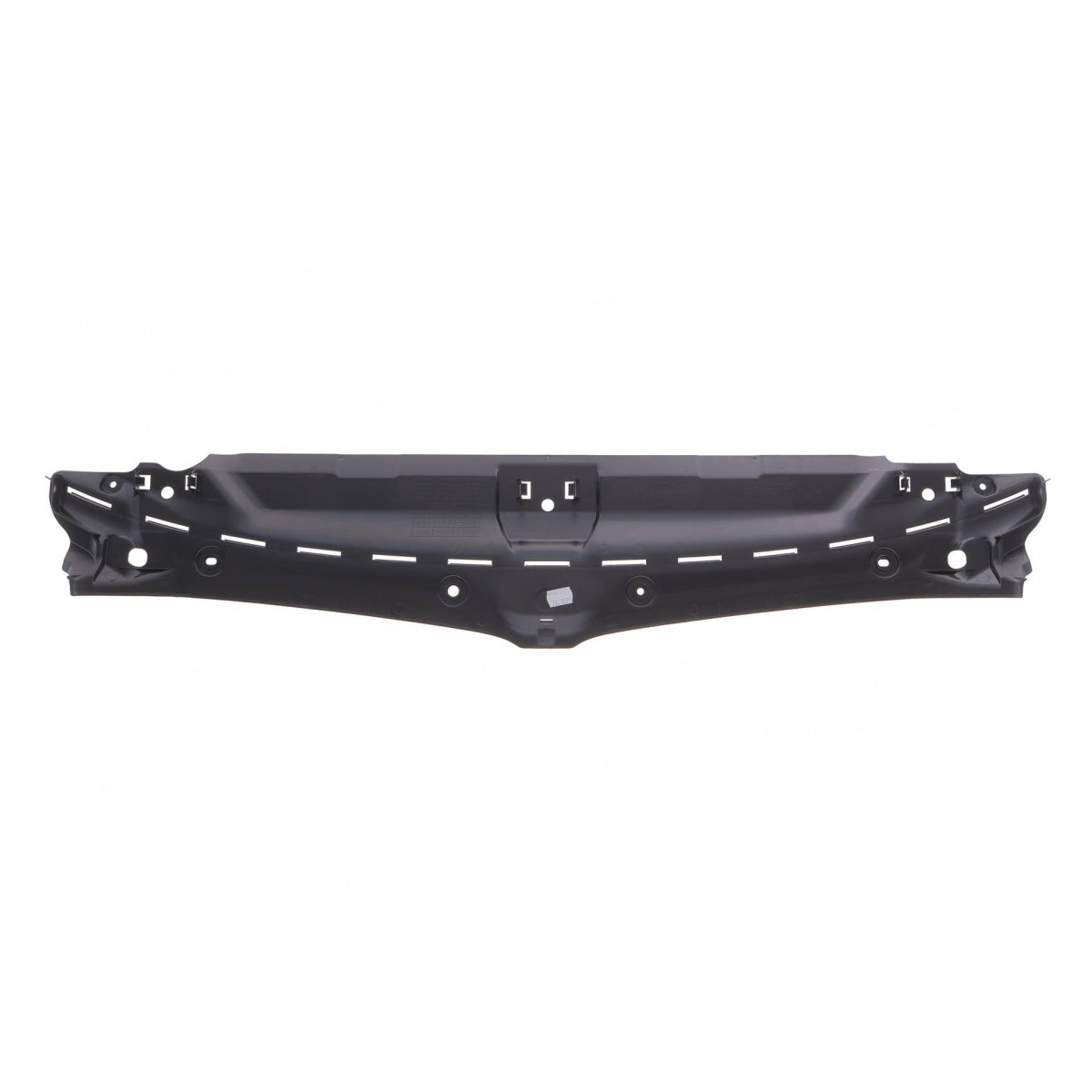 Накладка панелі передньої BMW 3 (G20/G80/G28/G21/G81) 18- (верх.)