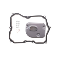 Фільтр АКПП Audi Q3/ VW CC/ Passat/ Tiguan 2.0 TFSI 11-18 (к-кт з прокладкою)