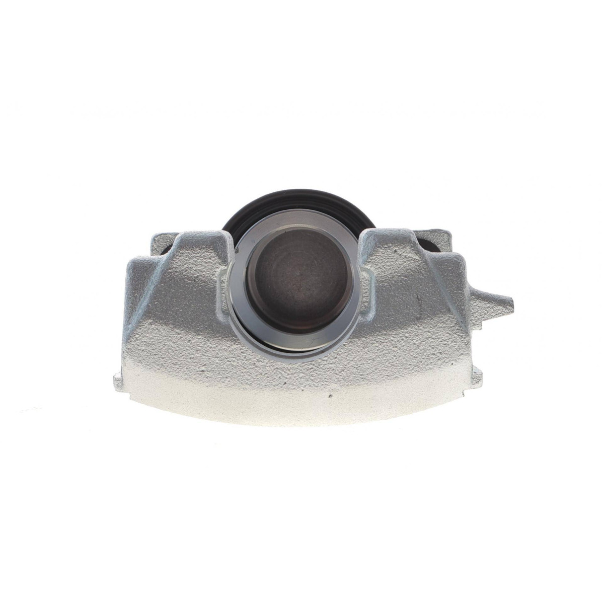 Супорт гальмівний (передній) (L) Audi A1/A3/ Skoda Fabia/Octavia/Rapid 1.0-3.6 96- (d=54mm) (Ate)(пошкоджений поршень)