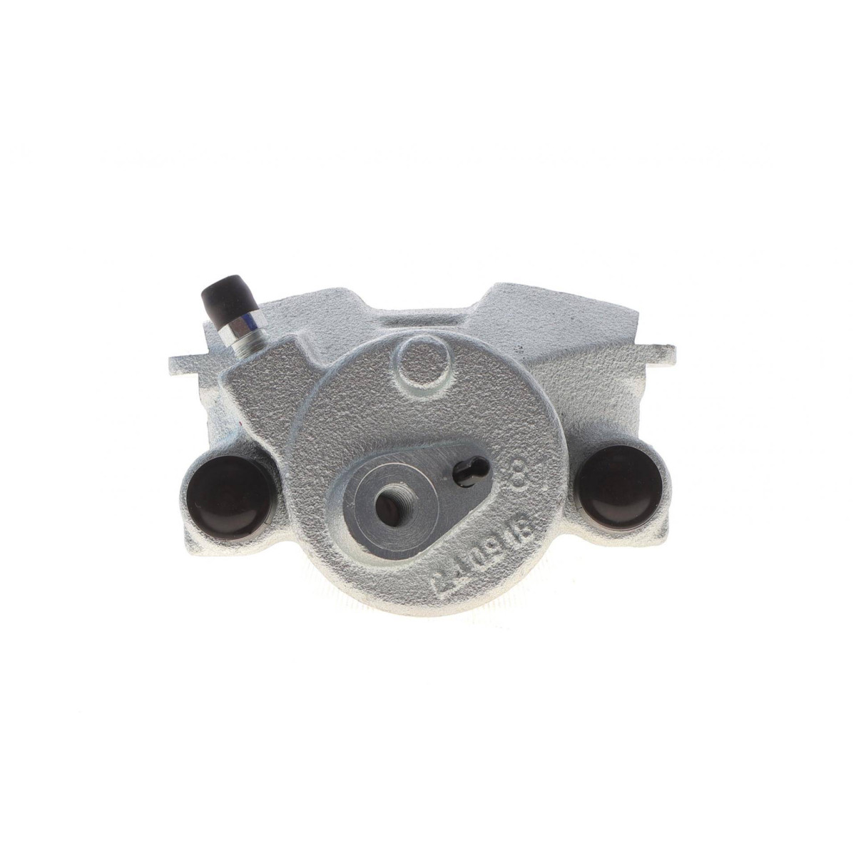 Супорт гальмівний (передній) (L) Audi A1/A3/ Skoda Fabia/Octavia/Rapid 1.0-3.6 96- (d=54mm) (Ate)(пошкоджений поршень)