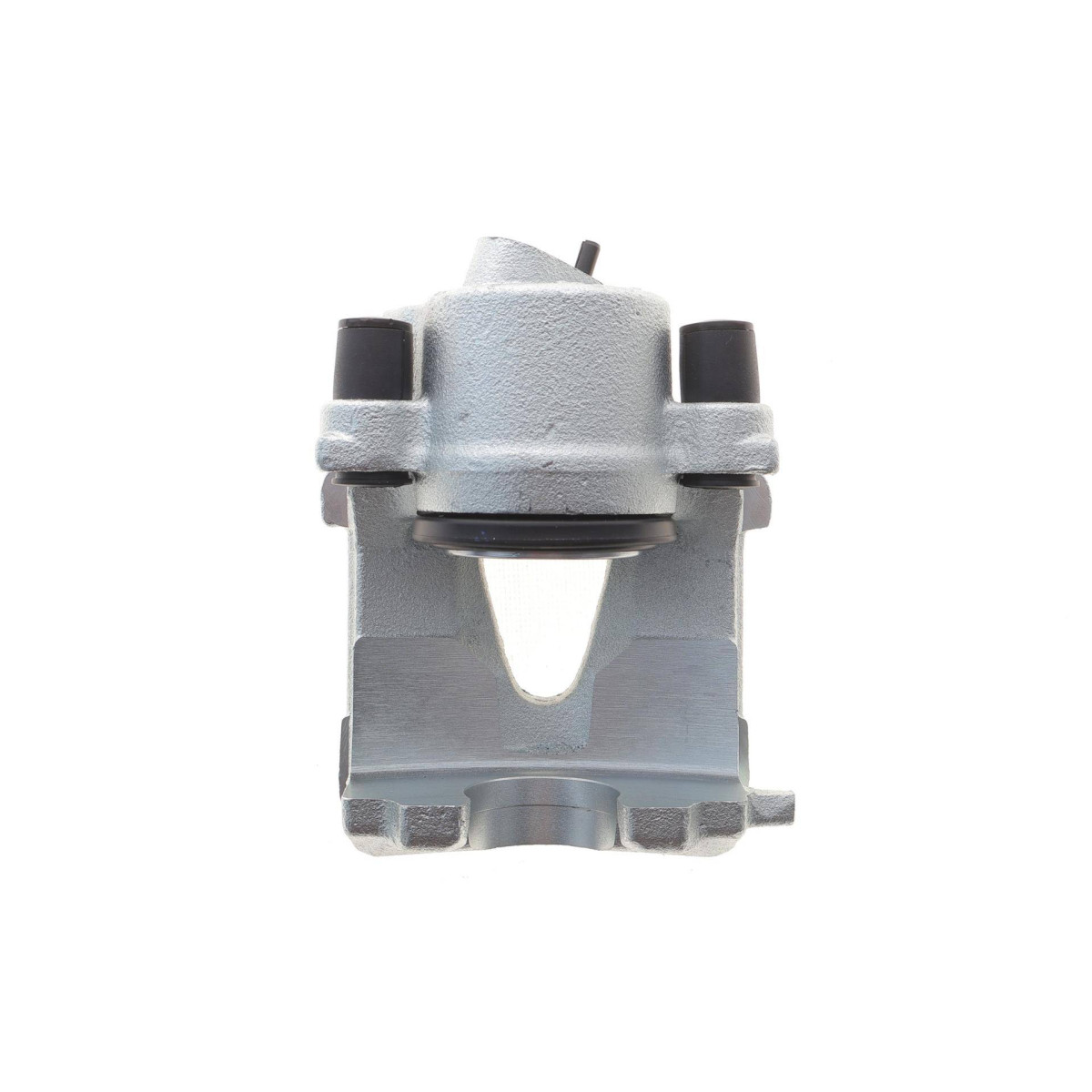Супорт гальмівний (передній) (L) Audi A1/A3/ Skoda Fabia/Octavia/Rapid 1.0-3.6 96- (d=54mm) (Ate)(пошкоджений поршень)
