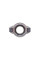 Комплект зчеплення Nissan Navara 2.5 D 4x4 01- (d=250mm) (+вижимний)