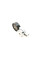 Натяжитель ремня генератора Toyota Camry/Rav4 2.0/2.5 12- (69.9x24.4)