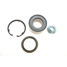 Підшипник маточини (передньої) Mazda 323 91-94/626 92-02/KIA Carens II 02- (42x80x45) (к-кт)