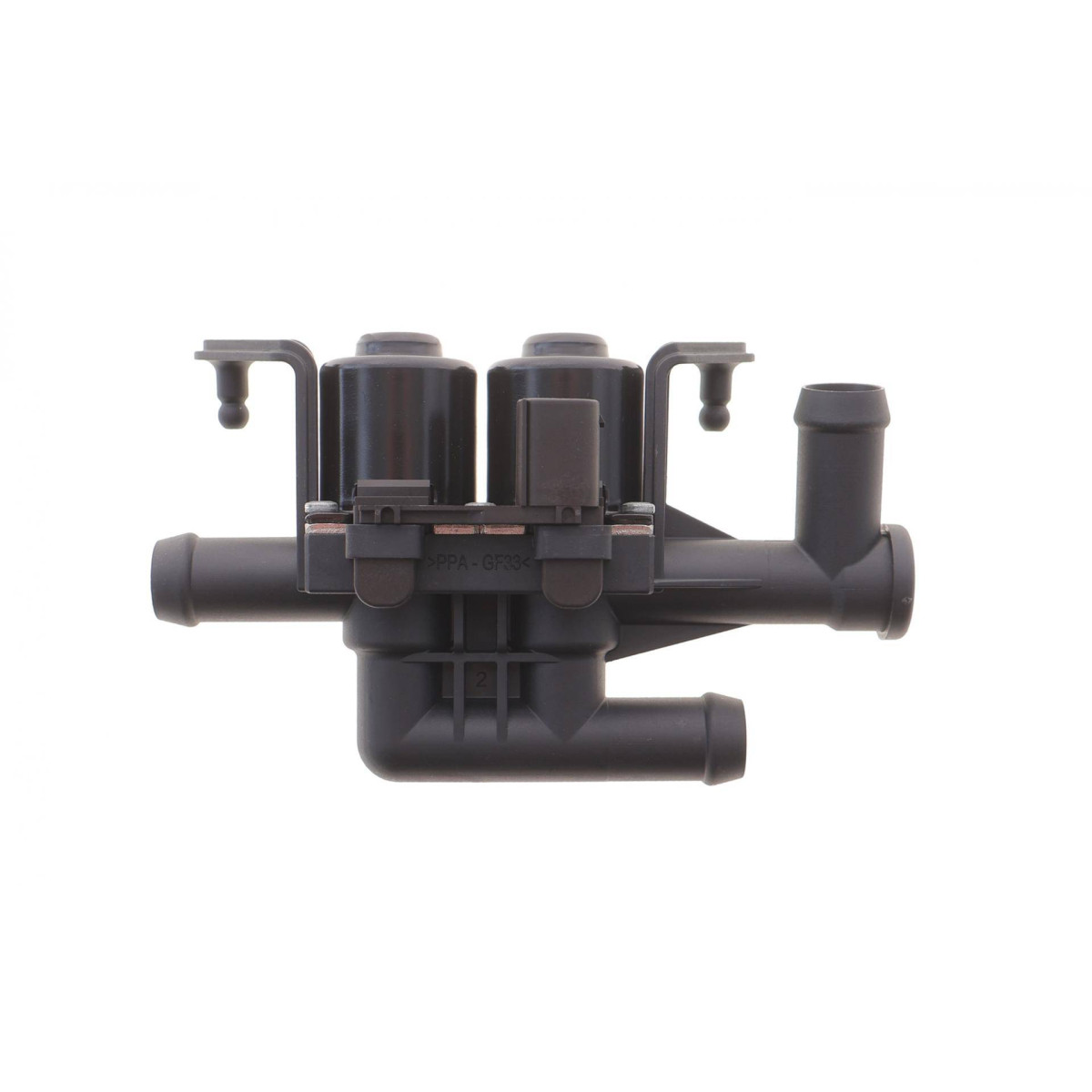 Кран пічки BMW 5 (F10)/7 (F01-F04) 09-16 N52/N55/N57/N63/N74/S73