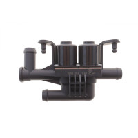Кран пічки BMW 5 (F10)/7 (F01-F04) 09-16 N52/N55/N57/N63/N74/S73