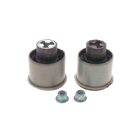 Сайлентблок балки (задньої) VW Golf IV/Polo 1.0-2.3 96 (к-кт)
