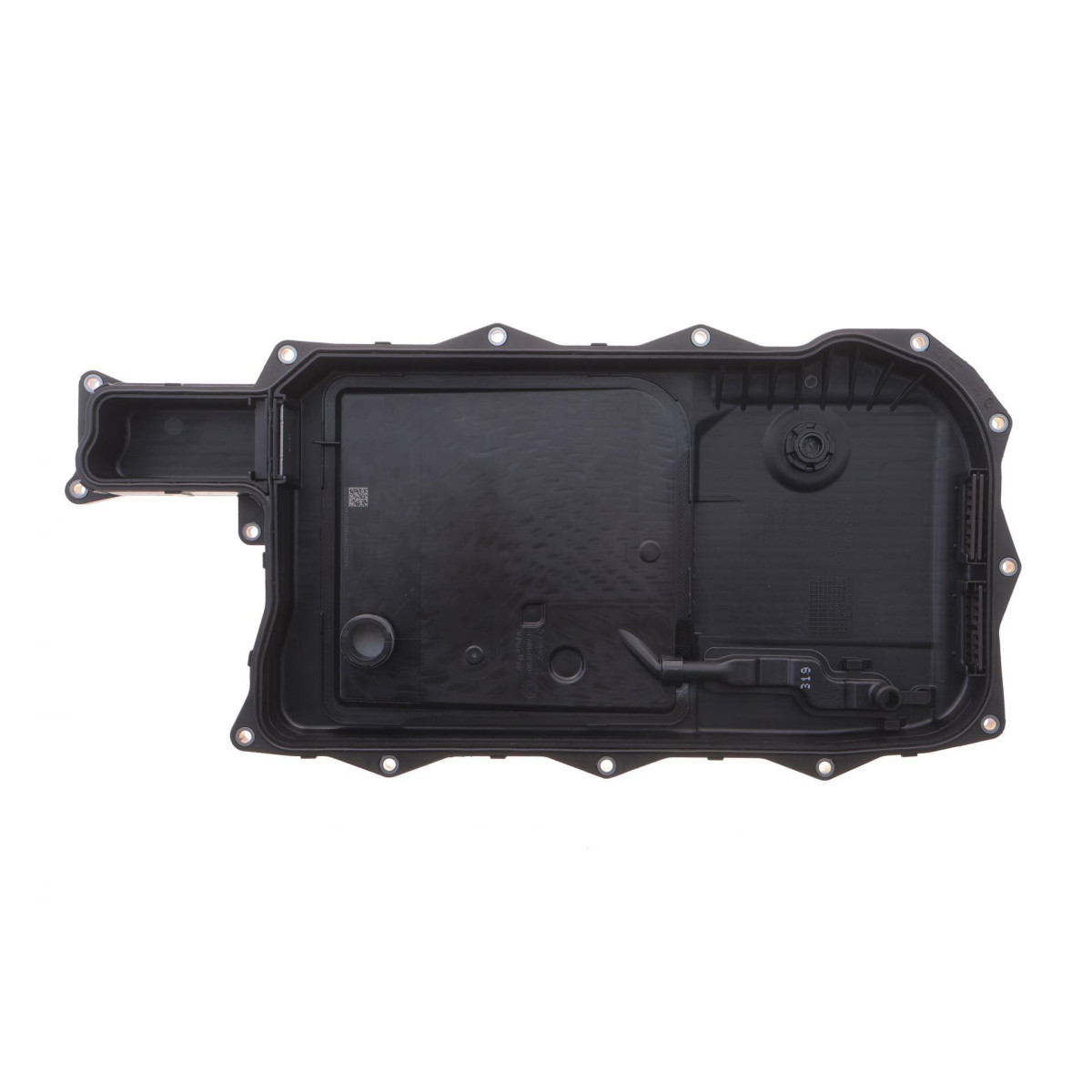 Комплект для заміни оливи АКПП BMW 3 (F30) 320i/320d 12-/X5 (F15) 15- (8P75PH/XPH) (+олива LifeGuar)
