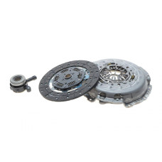 Комплект зчеплення Mitsubishi L200 2.4 DI-D 14- (d=270mm)