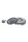 Комплект зчеплення Mitsubishi L200 2.4 DI-D 14- (d=270mm)