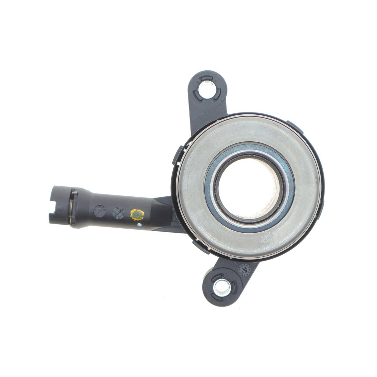 Комплект зчеплення Mitsubishi L200 2.4 DI-D 14- (d=270mm)