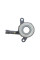 Комплект зчеплення Mitsubishi L200 2.4 DI-D 14- (d=270mm)