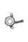 Комплект зчеплення Mitsubishi L200 2.4 DI-D 14- (d=270mm)