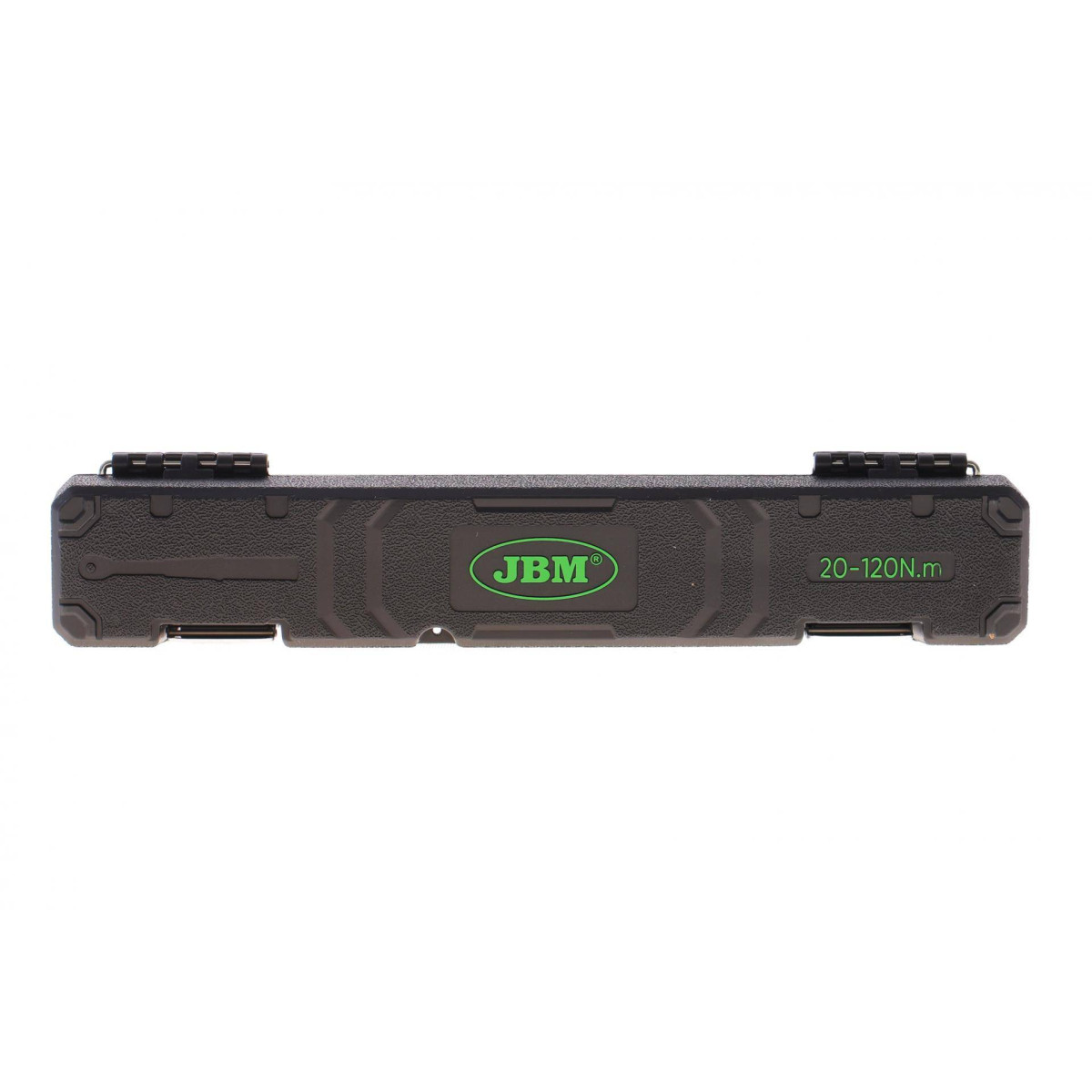 Ключ динамометричний 3/8" 20-120 Нм 420 мм