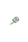 Перехідник 3/8"x1/2" 38 мм