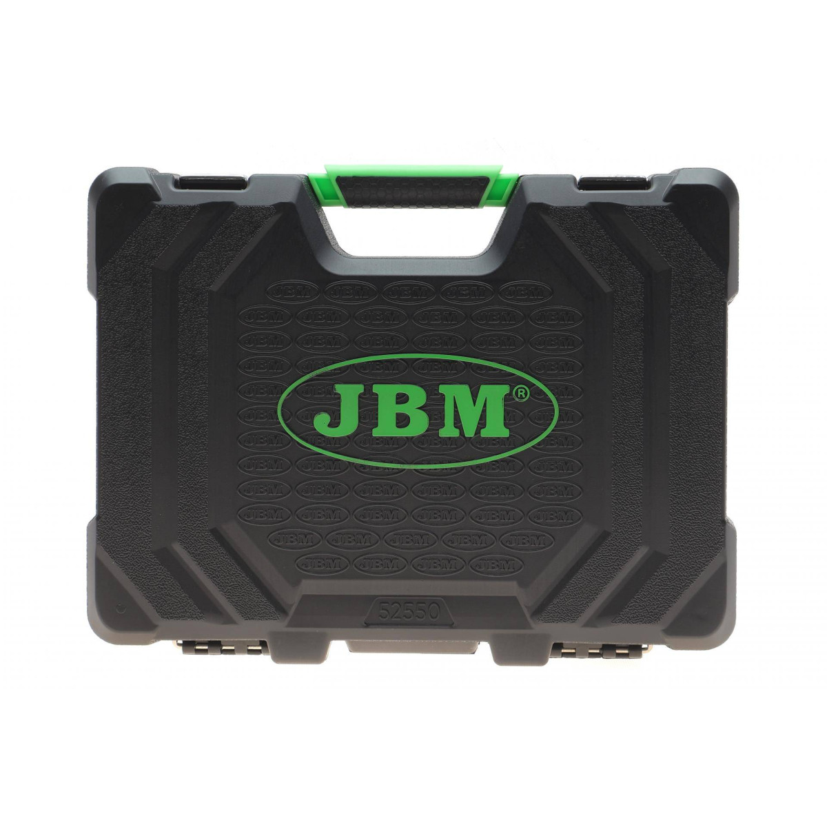 Набір біт комбінований 75 од.