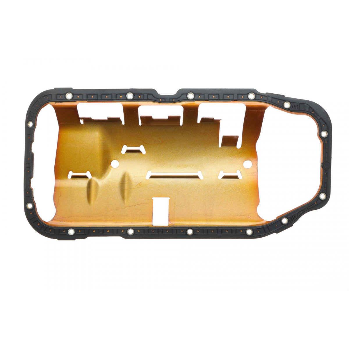 Прокладка піддону Opel Astra F/ Omega A/ Vectra A 1.8-2.0 91-01