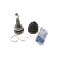 ШРКШ (зовнішній) Toyota Avensis Verso 01-05 (30z/27z/63mm) (+ABS48z)