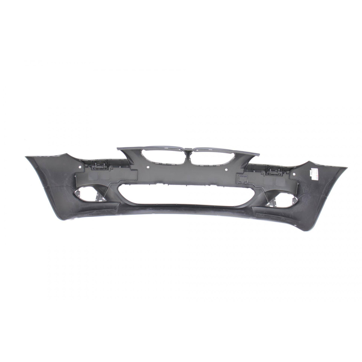 Бампер (передній) BMW 5 (E60) 04-10 (M-Technic)