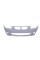 Бампер (передній) BMW 5 (E60) 04-10 (M-Technic)