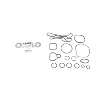 Прокладка радіатора масляного Opel Astra H/J/Insignia 1.6/1.8 08-17 (к-кт)