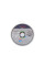 Круг відрізний (К-кт 10 шт) 125x1x22,23 мм PRO Stainless Steel and Metal Bonded Cutting Disc