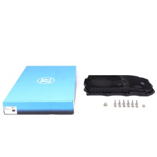 Фільтр АКПП Jeep Grand Cherokee III/IV 3.0 CRD 06-/Iveco Daily 2.3-3.0 D 11-14 (з піддоном в зборі)