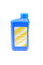 Олива АКПП ATF (1L) ZF Lifeguard Fluid 5 ступка (Світло-коричневий)