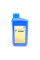 Олива АКПП ATF (1L) ZF Lifeguard Fluid 5 ступка (Світло-коричневий)