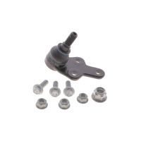 Опора кульова (передня/знизу) Ford C-max 07-10/ Focus 04-12