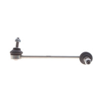 Тяга стабілізатора (переднього) MB Vaneo (W414) 02-05 (L=207mm)