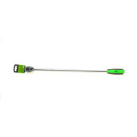 Тріскачка 1/2" 72 зубця 605 мм Long