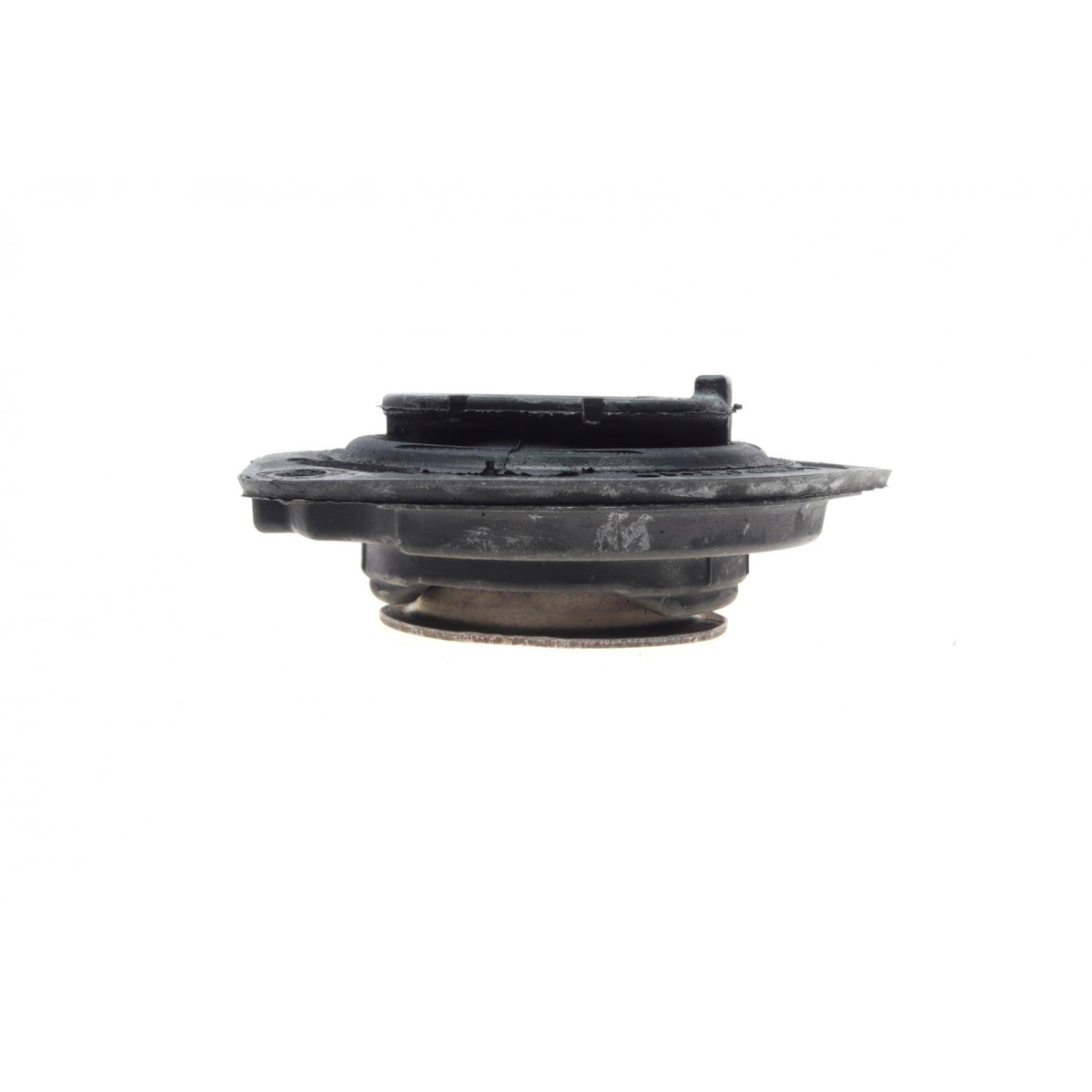 Подушка амортизатора (переднього) Nissan Note 1.4/1.5dci/1.6 06- (L)