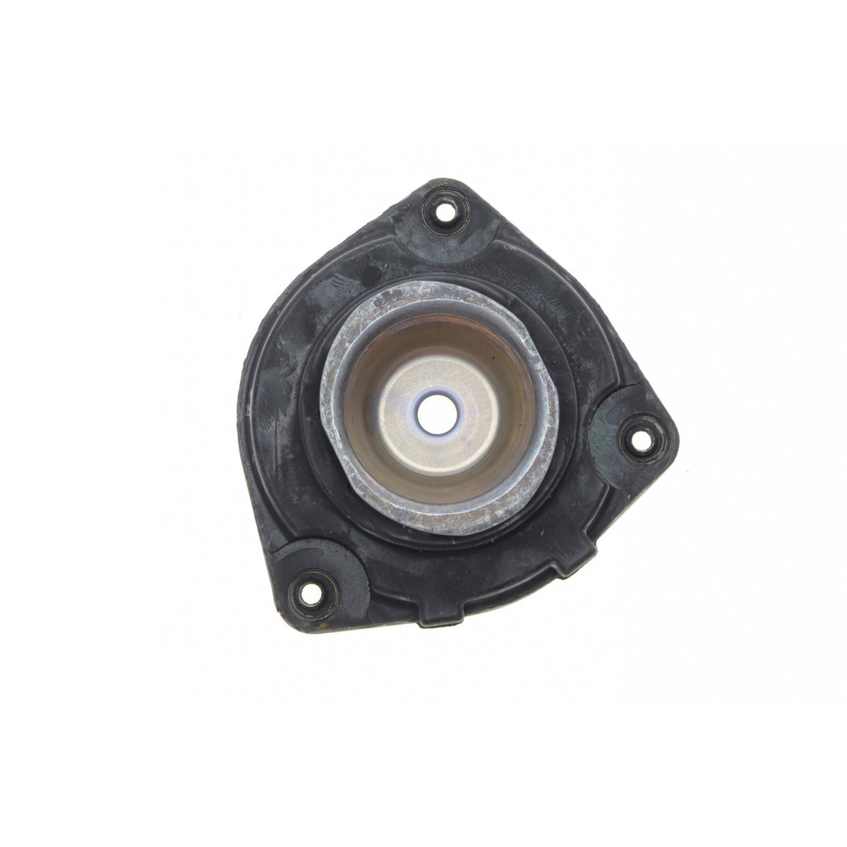 Подушка амортизатора (переднього) Nissan Note 1.4/1.5dci/1.6 06- (L)